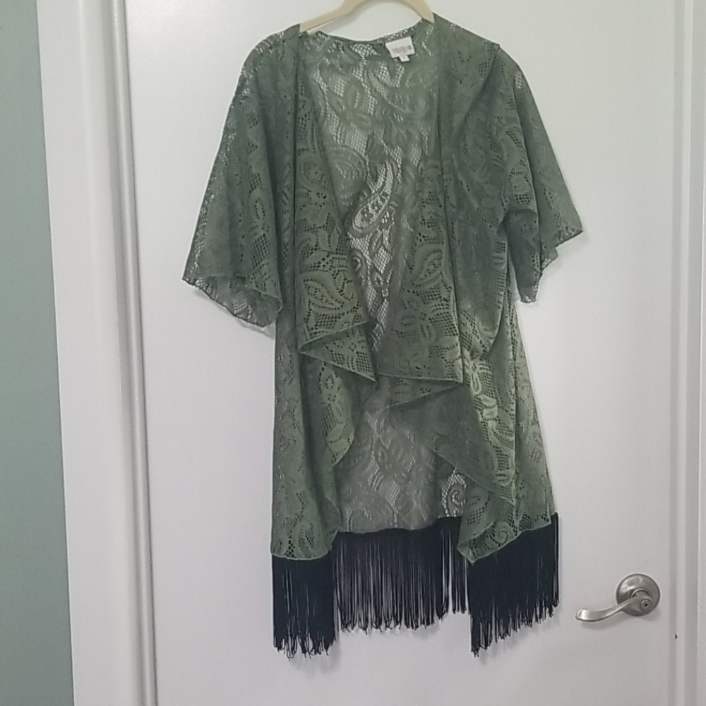 Lularoe Monroe